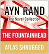 Ayn Rand Novel Co...