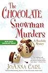 The Chocolate Snowman Murders