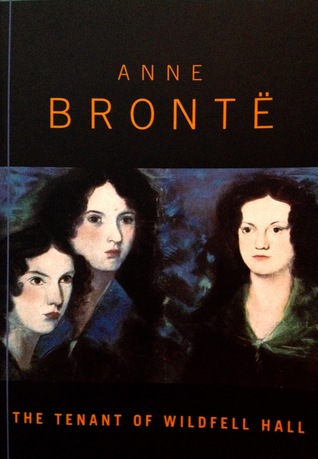 The Tenant Of Wildfell Hall