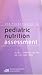 ADA Pocket Guide to Pediatric Nutrition Assessment