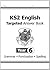 KS2 English Answers for Targeted Question Books: Grammar, Pu