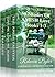 50 Shades Of Amish Love, Box Set, Books 1-3 by Rebecca Byler