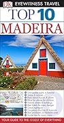 Top 10 Madeira