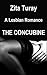 The Concubine: Dark Lesbian Slave Romance