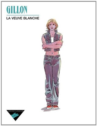 La Veuve blanche - tome 1 - LA VEUVE BLANCHE (Aire Libre) (French Edition)
