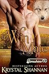 To Win a Mate (VonBrandt Family, #3)