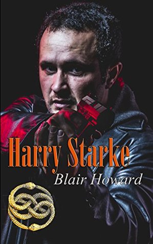 Harry Starke (Harry Starke, #1)