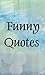 Funny quotes