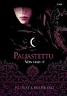 Paljastettu