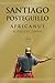 Africanus by Santiago Posteguillo