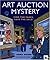 Art Auction Mystery (Art My...
