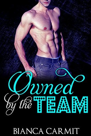 Owned by the Team (Kindle Edition)