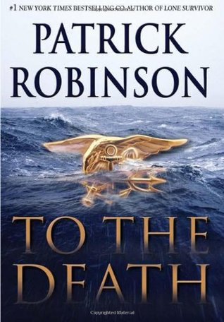 To The Death (Admiral Arnold Morgan, #10)