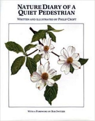 Nature Diary of a Quiet Pedestrian (Hardcover)