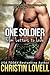 One Soldier: From Letters to Love