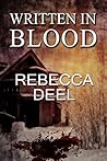 Written in Blood (Otter Creek #3)