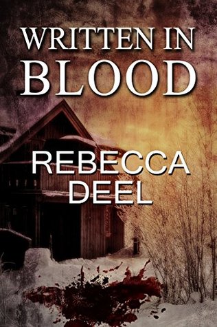 Written in Blood (Otter Creek #3)