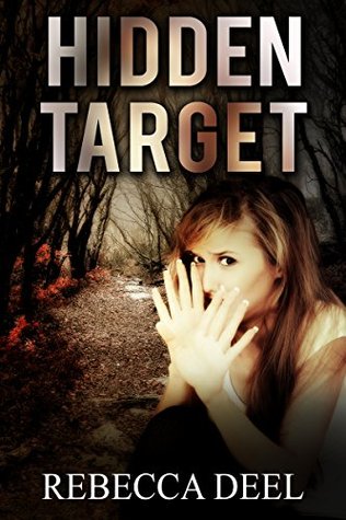 Hidden Target (Otter Creek #2)