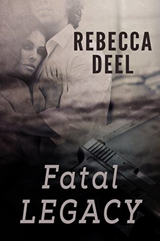 Fatal Legacy (Otter Creek #4)