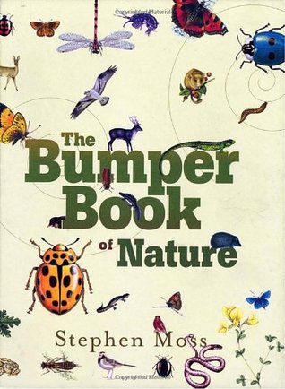 The Bumper Book of Nature: A User's Guide to the Outdoors (Hardcover)