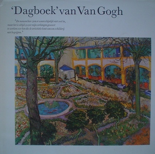 "Dagboek" van Van Gogh