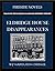 Eldridge House Disappearances