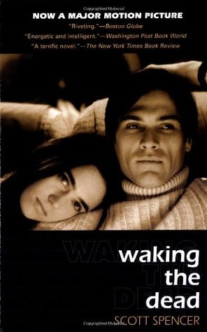 Waking the Dead (Paperback)