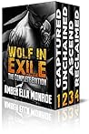 Wolf in Exile by Amber Ella Monroe