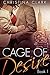 Cage of Desire by Christina Clark