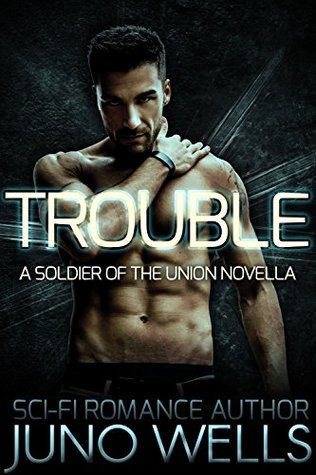 Trouble (Soldier of the Union)
