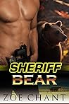 Sheriff Bear