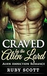 Craved by the Alien Lord