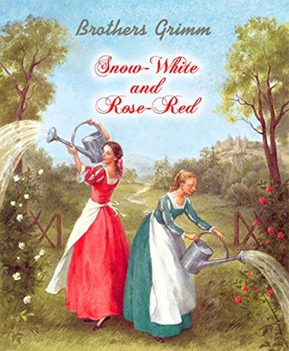 Snow White and Rose Red