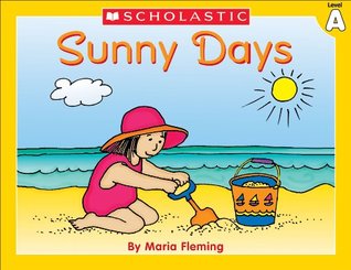 Sunny Days (Little Leveled Readers Level A)