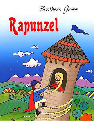 Rapunzel