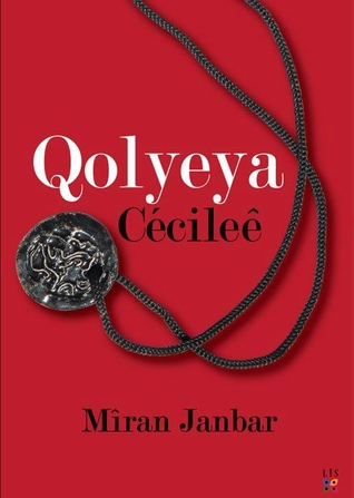 Qolyeya Cécileê (Paperback)