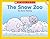 The Snow Zoo (Little Leveled Readers Level A)