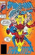 Spider-Man 2099 (1992-1996) #12