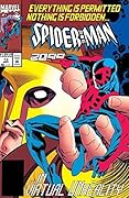 Spider-Man 2099 (1992-1996) #13