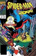 Spider-Man 2099 (1992-1996) #14