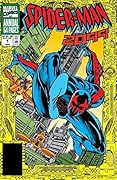Spider-Man 2099 (1992-1996) Annual #1