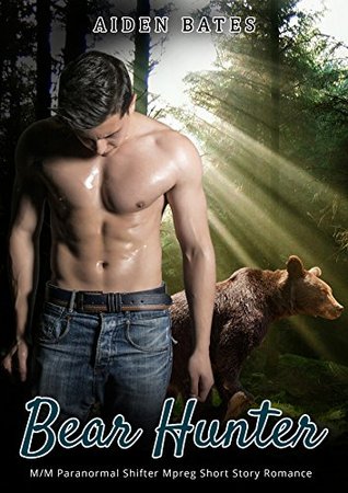 Bear Hunter (Bear Saga #2)