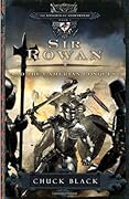 Sir Rowan and the Camerian Conquest