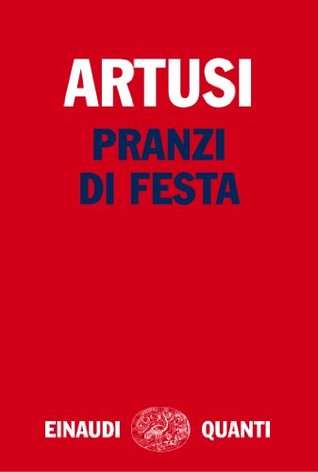 Pranzi di festa (Kindle Edition)