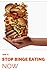 How to Stop Binge Eating: How to Win the War on Weight and Gain Self-Acceptance (Emotional Eating Disorders, Over Eating, Addiction, Overeating, Food Addiction, Mindful Eating)