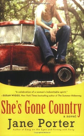 She's Gone Country (Paperback)