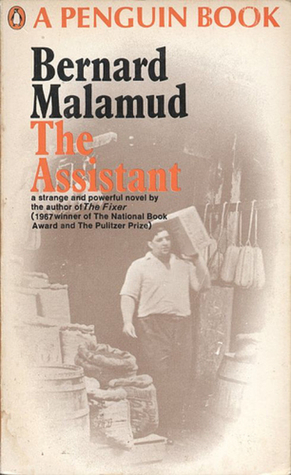 The Assistant