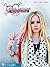 Avril Lavigne - The Best Damn Thing Songbook (Piano/Vocal/Guitar Artist Songbook)