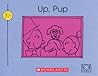 Up, Pup (Bob Books Set 2: Advancing Beginners)