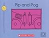 Pip And Pog (Bob Books Set 2: Advancing Beginners)
